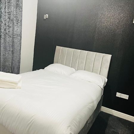 Hotel The Pleasant House Manchester Zewnętrze zdjęcie